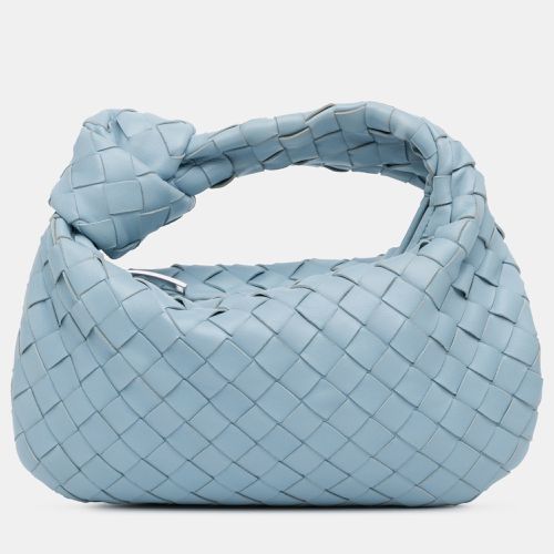 Bottega Veneta Mini Nappa Intrecciato Jodie - Bottega Veneta - Modalova