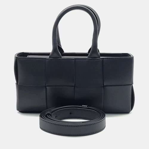 Bottega Veneta East West Arco Tote Bag - Bottega Veneta - Modalova