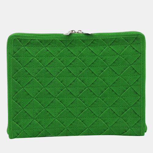 Intrecciato Clutch - Bottega Veneta - Modalova