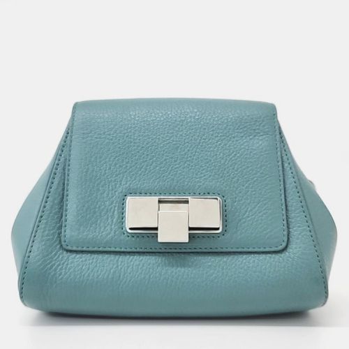 Bottega Veneta Triangle Mini Belt Bag - Bottega Veneta - Modalova