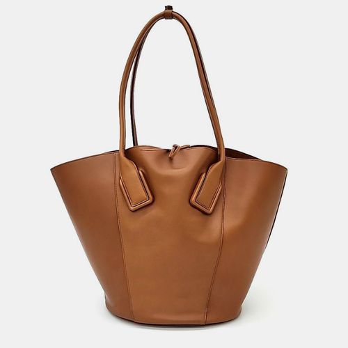 Bottega Veneta Basket Tote Bag - Bottega Veneta - Modalova