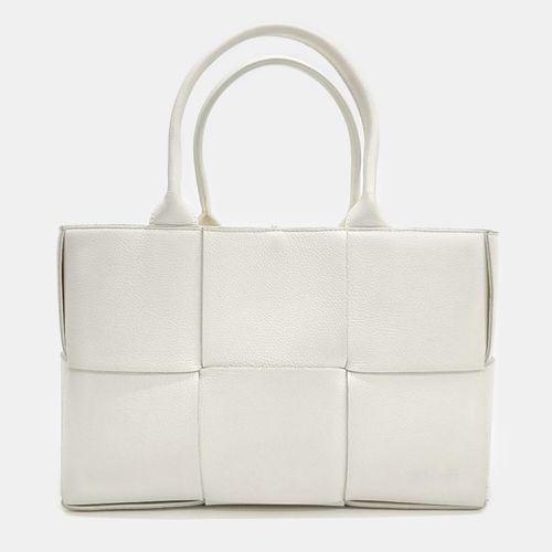 Bottega Veneta Small Arco Tote Bag - Bottega Veneta - Modalova