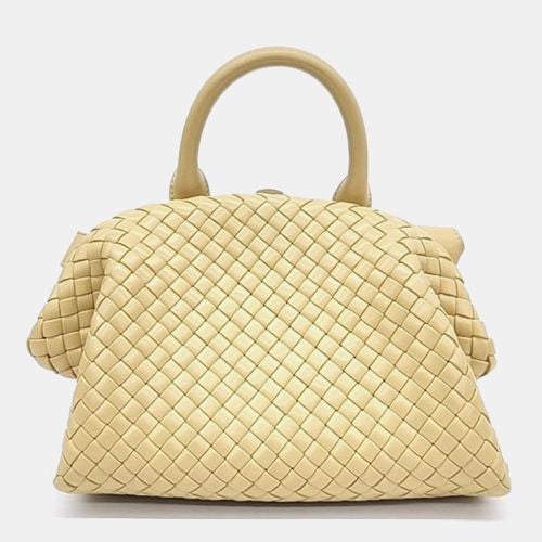 Bottega Veneta small handle bag - Bottega Veneta - Modalova