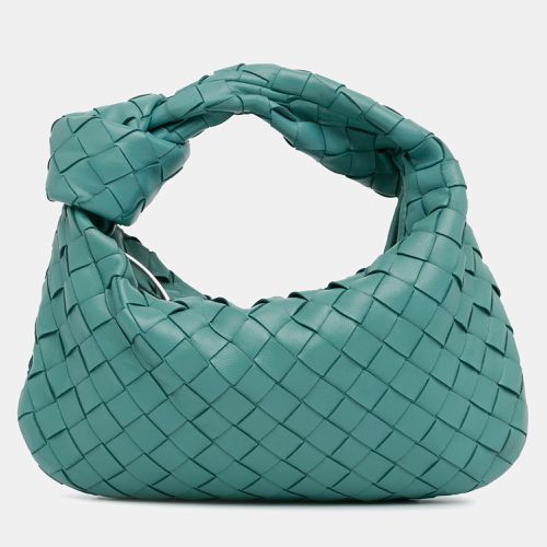 Bottega Veneta Mini Intrecciato Jodie - Bottega Veneta - Modalova