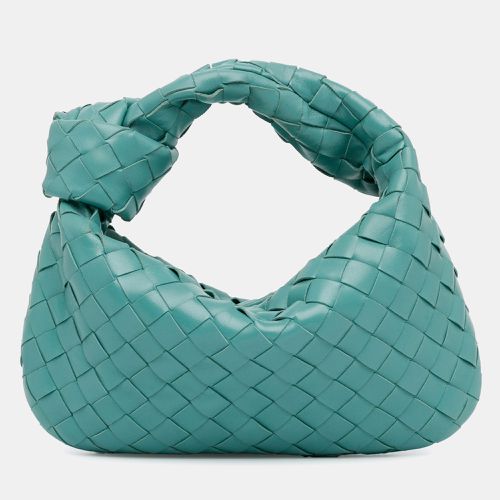 Bottega Veneta Mini Intrecciato Jodie - Bottega Veneta - Modalova