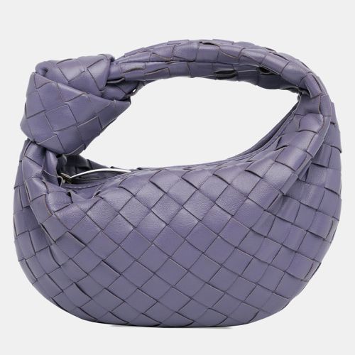 Bottega Veneta Mini Nappa Intrecciato Jodie Bag - Bottega Veneta - Modalova