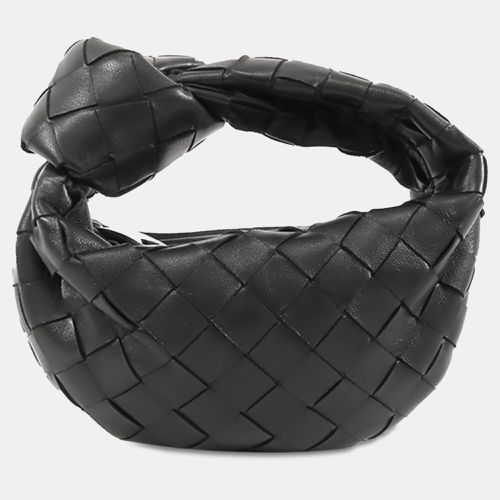 Bottega Veneta Mini Intrecciato Jodie - Bottega Veneta - Modalova