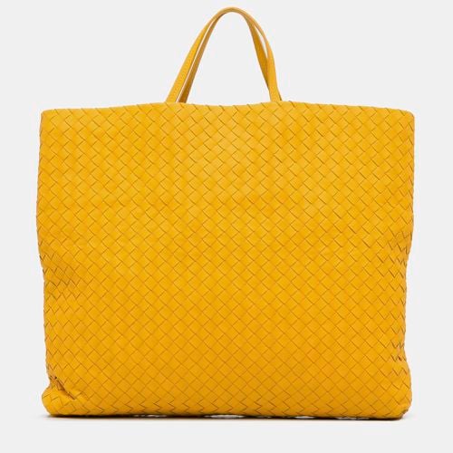 Bottega Veneta Intrecciato Nappa Tote Bag - Bottega Veneta - Modalova