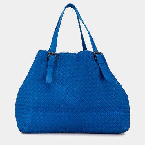 Bottega Veneta Large Intrecciato Cesta Tote Bag - Bottega Veneta - Modalova