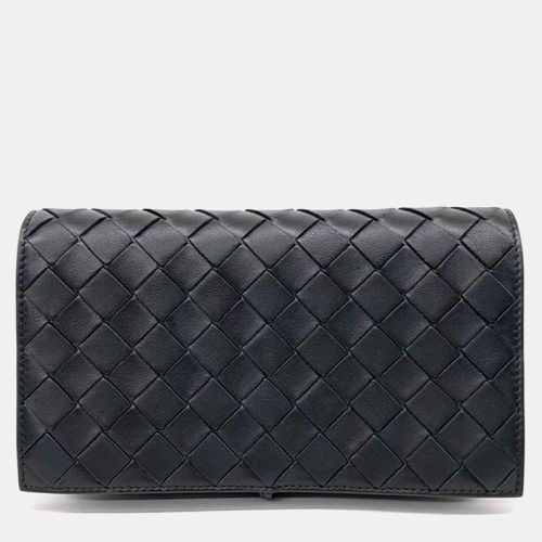 Bottega Veneta Mesh Mini Crossbody Bag - Bottega Veneta - Modalova