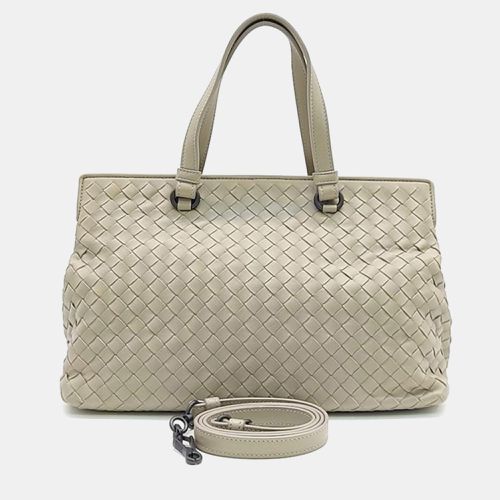 Bottega Veneta Mesh Tote Bag - Bottega Veneta - Modalova