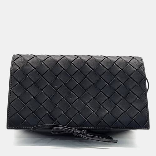 Bottega Veneta Mesh Mini Crossbody Bag - Bottega Veneta - Modalova