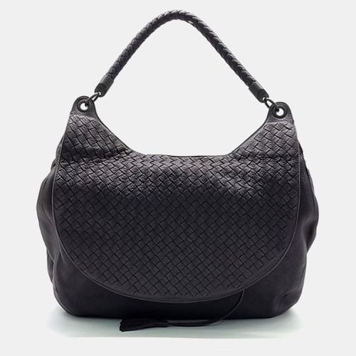 Bottega Veneta Mesh Shoulder Bag - Bottega Veneta - Modalova