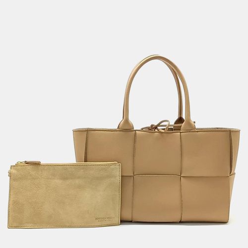 Bottega Veneta Arco Tote Bag - Bottega Veneta - Modalova