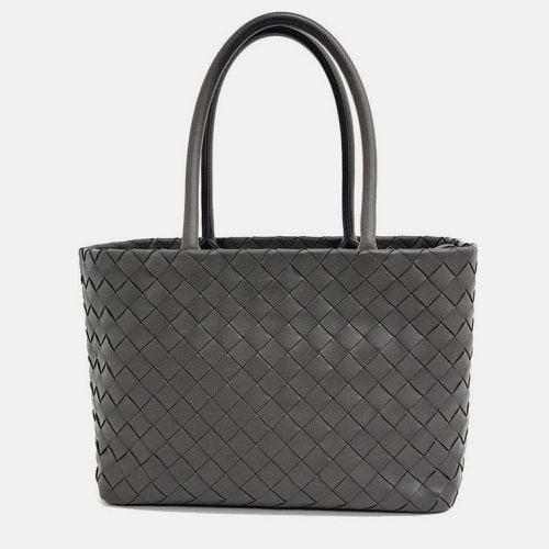 Bottega Veneta mesh tote bag - Bottega Veneta - Modalova