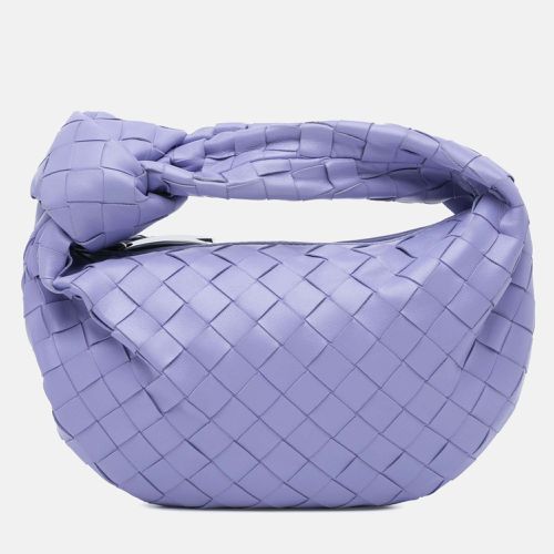 Bottega Veneta Mini Nappa Intrecciato Jodie - Bottega Veneta - Modalova