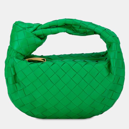 Bottega Veneta Mini Intrecciato Jodie Bag - Bottega Veneta - Modalova