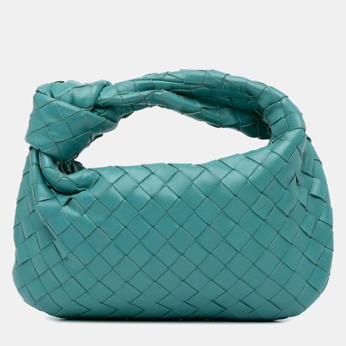 Bottega Veneta Mini Intrecciato Jodie Bag - Bottega Veneta - Modalova