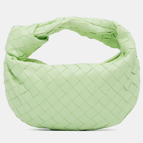 Bottega Veneta Mini Nappa Intrecciato Jodie - Bottega Veneta - Modalova