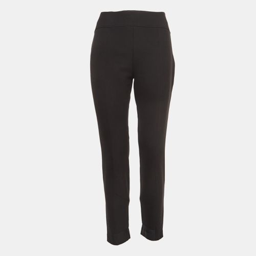 Boss By Hugo Boss Black Synthetic Trousers M - Boss By Hugo Boss - Modalova