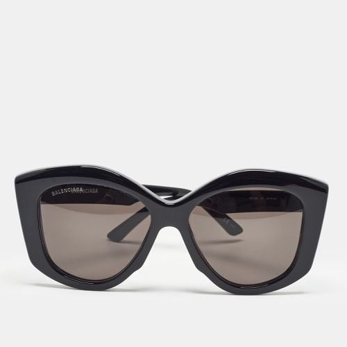 BB0126S Cat Eye Sunglasses - Balenciaga - Modalova