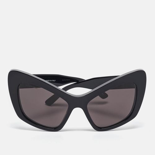 BB0293S Cat Eye Sunglasses - Balenciaga - Modalova