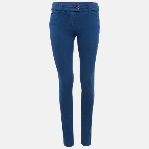 Denim Tight Fit Jeans M Waist 28" - Balenciaga - Modalova