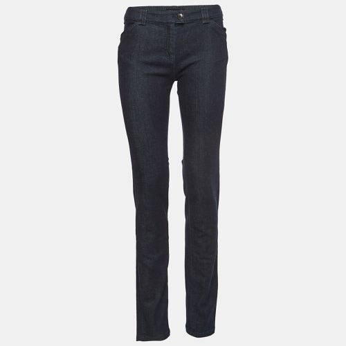 Denim Slim Fit Jeans M Waist 32'' - Balenciaga - Modalova