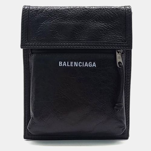 Balenciaga Explorer Mini Crossbody Bag - Balenciaga - Modalova