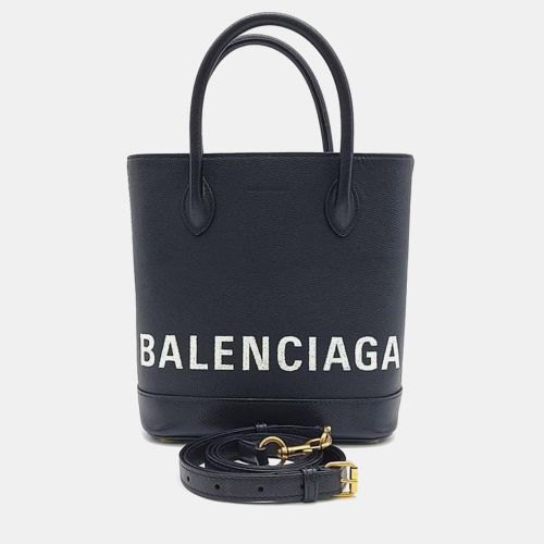 Balenciaga Bill Tote Bag XXS - Balenciaga - Modalova