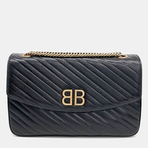 Balenciaga BB chain shoulder bag - Balenciaga - Modalova