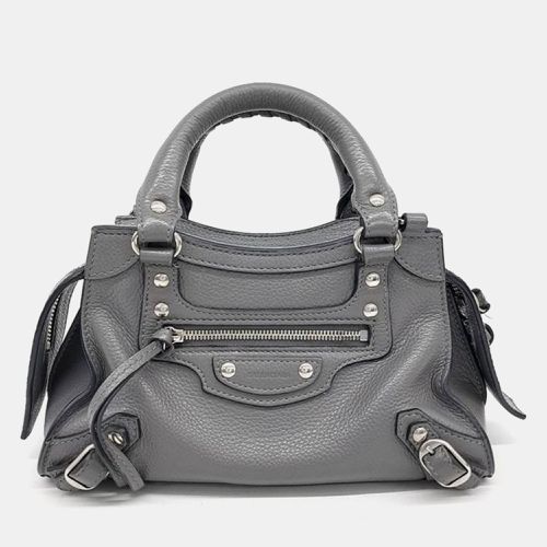 Balenciaga Neo Classic Mini Top Handle bag - Balenciaga - Modalova