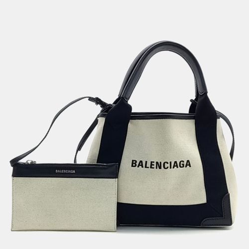 Balenciaga Cabas Bag XS - Balenciaga - Modalova