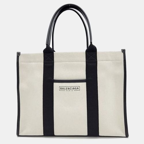 Balenciaga hardware tote and shoulder bag - Balenciaga - Modalova