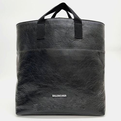 Balenciaga Explorer tote and shoulder bag - Balenciaga - Modalova