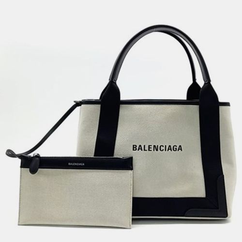 Balenciaga Cabas Tote Bag - Balenciaga - Modalova