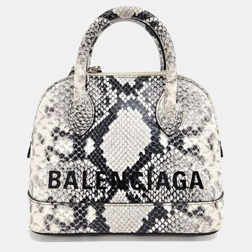 Balenciaga Bill Top Handle Bag XXS - Balenciaga - Modalova