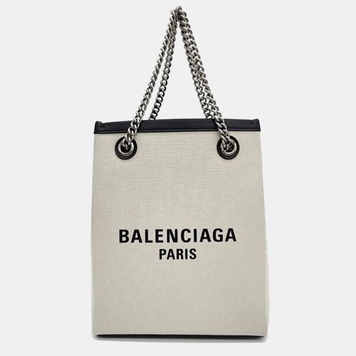 Balenciaga Duty Free Chain Handle Bag - Balenciaga - Modalova