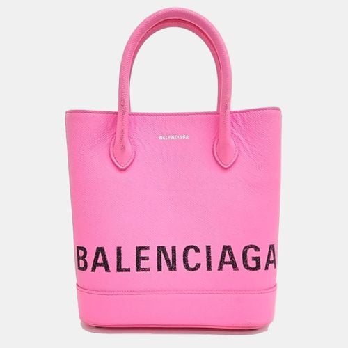 Balenciaga Bill Tote Bag XXS - Balenciaga - Modalova