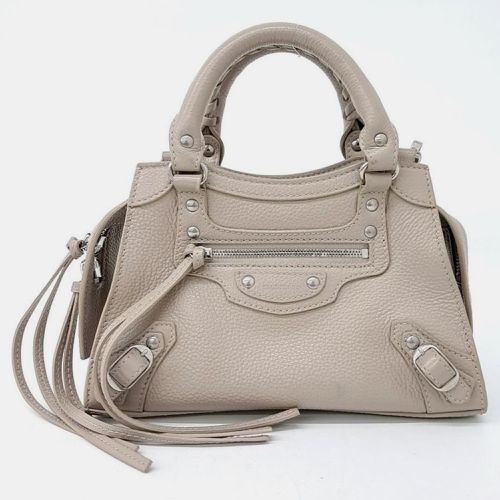 Balenciaga Neo Classic Mini Top Handle bag - Balenciaga - Modalova