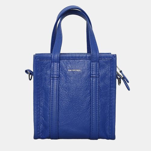 Balenciaga Bazaar Shopper XXS Tote Bag - Balenciaga - Modalova