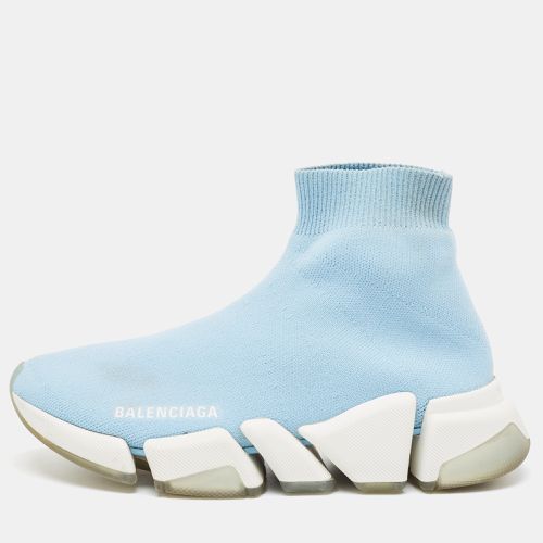 Knit Fabric Speed 2.0 LT Sneakers Size 36 - Balenciaga - Modalova