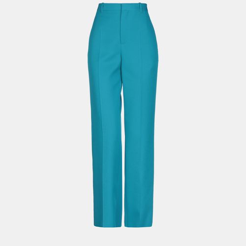 Balenciaga Polyester Pants 36 - Balenciaga - Modalova