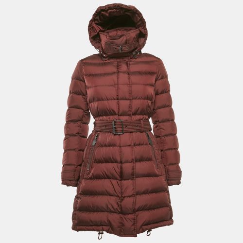 Nylon Down Puffer Jacket S - Burberry Brit - Modalova