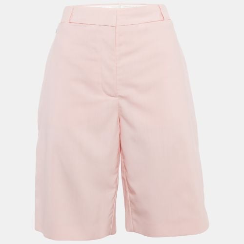 Cotton Bermuda Shorts M - Burberry - Modalova