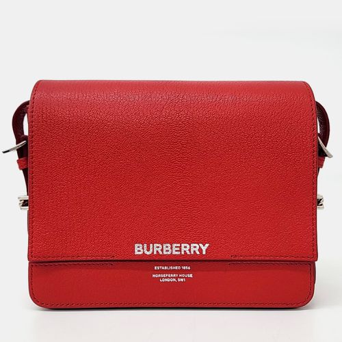 Burberry Grace Bag - Burberry - Modalova