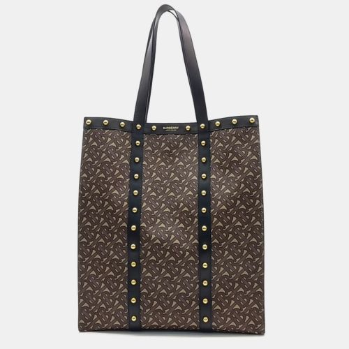 Burberry Portrait Tote Bag - Burberry - Modalova