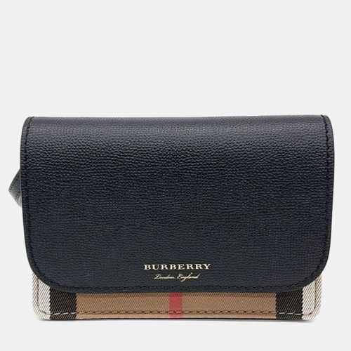 Burberry mini Crossbody bag - Burberry - Modalova