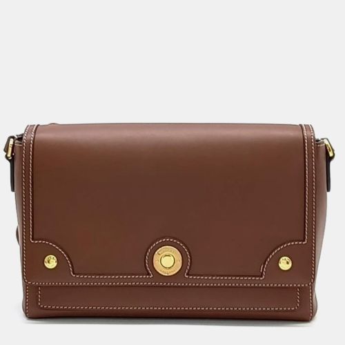 Burberry Note Crossbody Bag - Burberry - Modalova