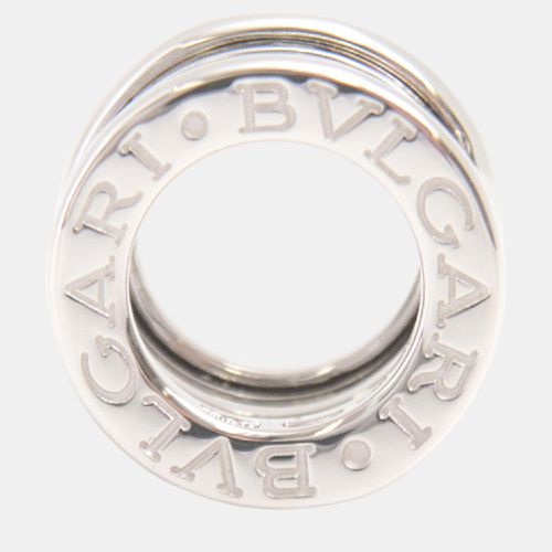 Bvlgari 18K White Gold B.Zero1 Pendant - Bvlgari - Modalova